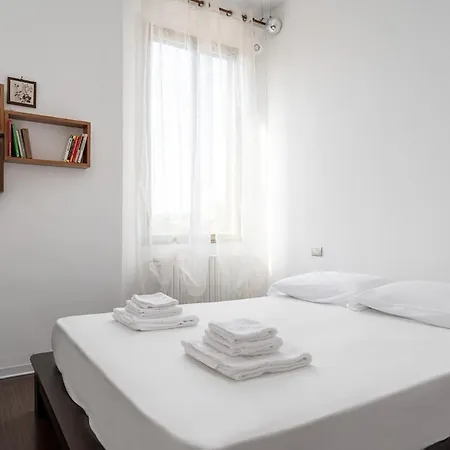 Appartement Charme Bolognese Con 2 Vicino Ospedale Maggiore