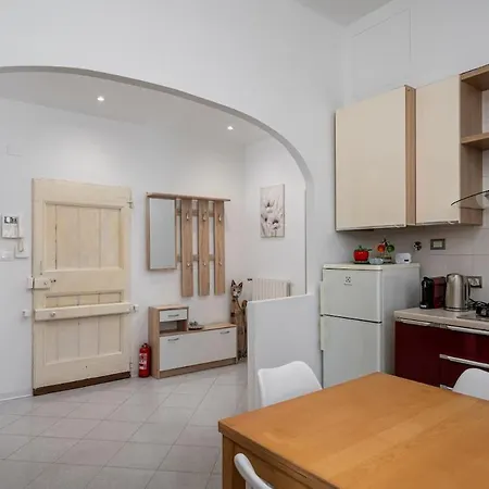 Charme Bolognese Con 2 Vicino Ospedale Maggiore *