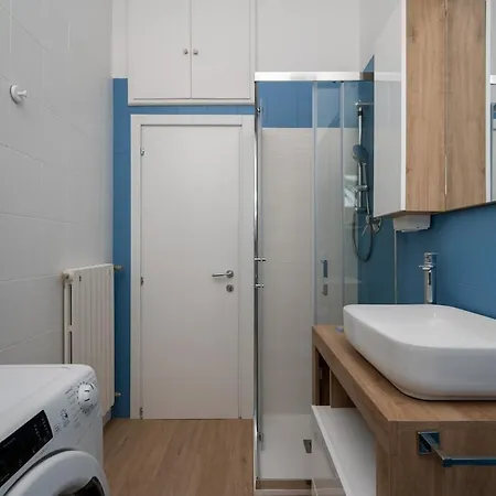 Charme Bolognese Con 2 Vicino Ospedale Maggiore Appartement Bologna
