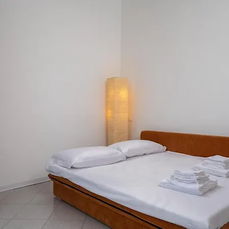 Appartement Charme Bolognese Con 2 Vicino Ospedale Maggiore
