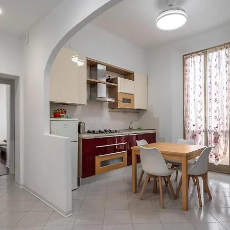 Charme Bolognese Con 2 Vicino Ospedale Maggiore Appartement *