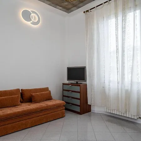 Charme Bolognese Con 2 Vicino Ospedale Maggiore Appartement Bologna