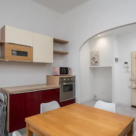 Appartement Charme Bolognese Con 2 Vicino Ospedale Maggiore