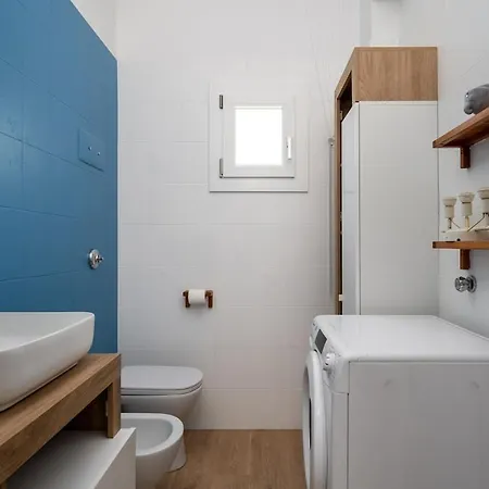Appartement Charme Bolognese Con 2 Vicino Ospedale Maggiore Bologna