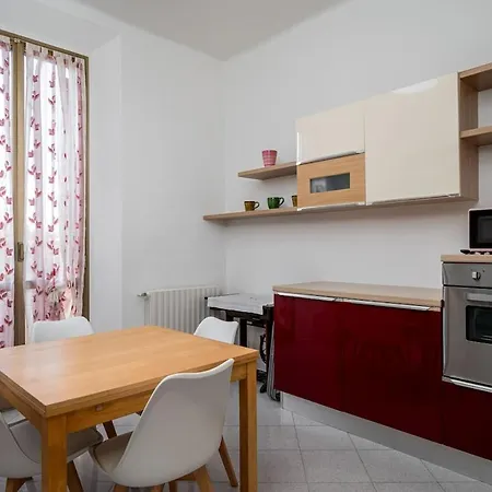 Appartement Charme Bolognese Con 2 Vicino Ospedale Maggiore Bologna