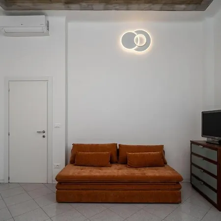 Appartement Charme Bolognese Con 2 Vicino Ospedale Maggiore *