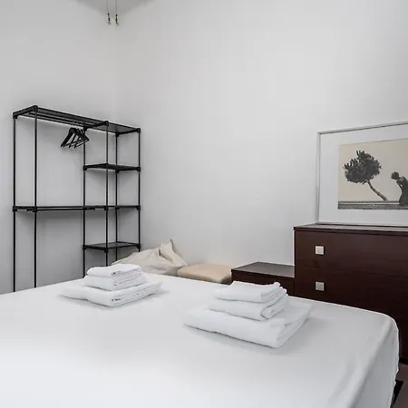Charme Bolognese Con 2 Vicino Ospedale Maggiore Appartement