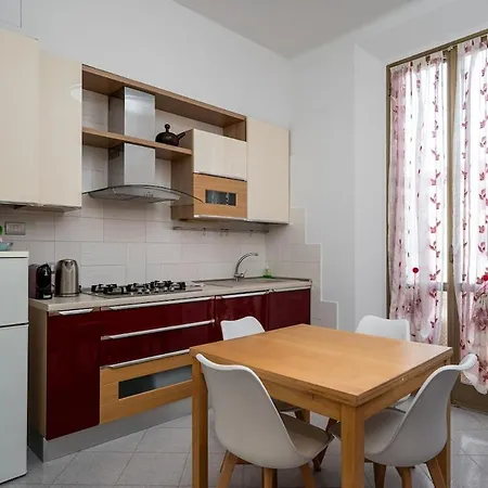 Charme Bolognese Con 2 Vicino Ospedale Maggiore