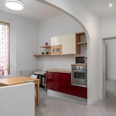 Appartement Charme Bolognese Con 2 Vicino Ospedale Maggiore *