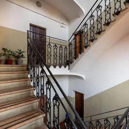 Appartement Charme Bolognese Con 2 Vicino Ospedale Maggiore