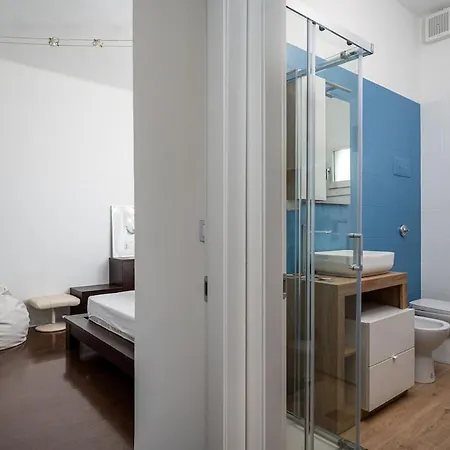 Appartement Charme Bolognese Con 2 Vicino Ospedale Maggiore Bologna