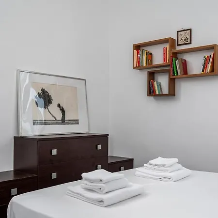 Appartement Charme Bolognese Con 2 Vicino Ospedale Maggiore *